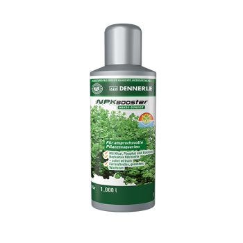 Dennerle Plant Care NPK 500ml - Υγρά Λιπάσματα