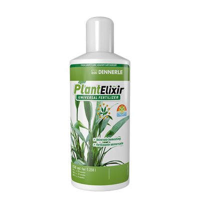 Dennerle Plant Elixir 250ml - Υγρά Λιπάσματα