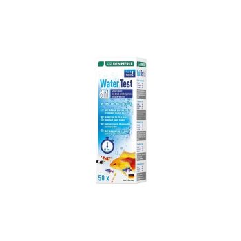 Dennerle Water Test 6 in 1 - sale-excluded
