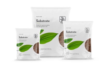 Tropica Plant Substrate 2.5lt - Υποστρώματα