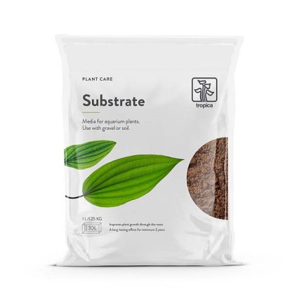 Tropica Plant Substrate 1lt - Sales