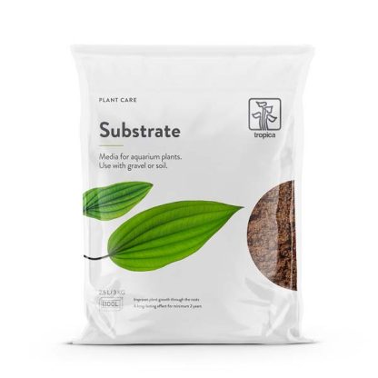 Tropica Plant Substrate 2.5lt - Υποστρώματα