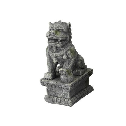 Aqua Della Balinese Lion 7,7×5,5x12cm - Τεχνητά Διακοσμητικά