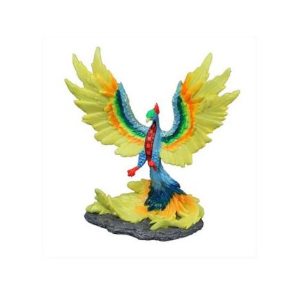 Aqua Della Phoenix 16.8×7.3×17.4cm - Τεχνητά Διακοσμητικά