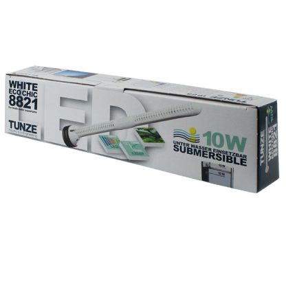Tunze Eco Chic Led White 8821 - Φωτιστικά