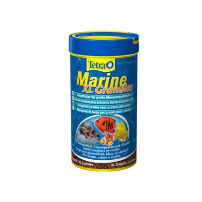 Tetra Marine XL Granules 250 ml - salesbackup