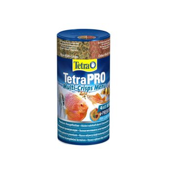 Tetra Cichlid Granules 500ml - Sales