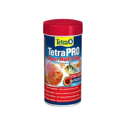 Tetra pro colour crisps 250ml/55gr - Sales