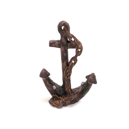 Aqua Della Anchor -sm- 22cm - Τεχνητά Διακοσμητικά