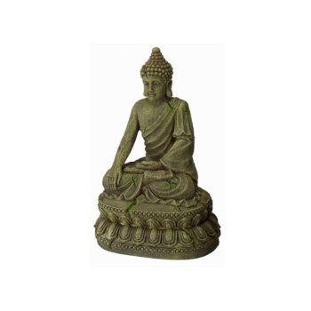 Aqua Della Bayon Buddha  9,3 x 8 x 12 cm - Τεχνητά Διακοσμητικά