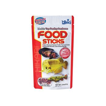 Hikari Tropical Food Sticks 57gr - Ξηρές τροφές