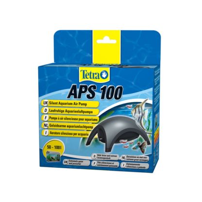 Tetra Airpump Aps 100 - Αεραντλίες