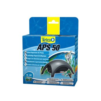 Tetra Airpump Aps 50 - Sales