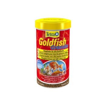 Hikari Goldfish Staple Baby Pellet 100gr - Ξηρές τροφές