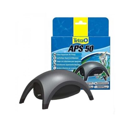 Tetra Airpump APS 50 - Sales