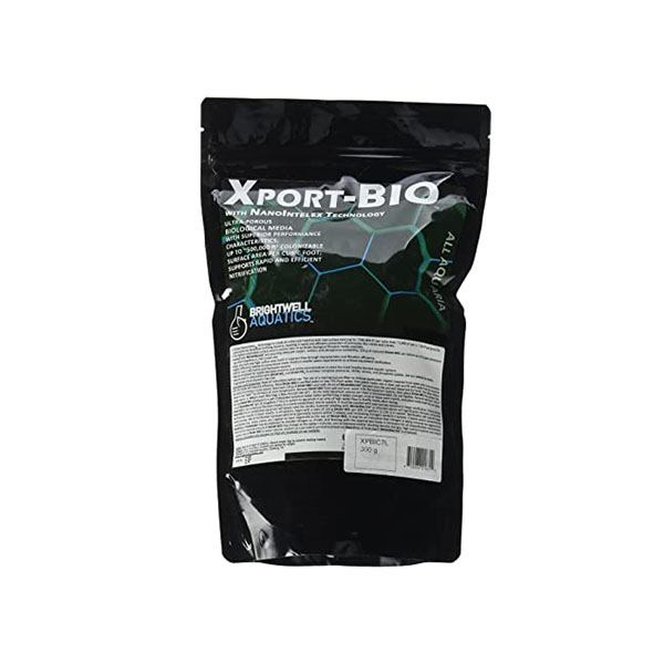Brightwell XportBio 300gr Αquario.gr Το καλύτερο ενυδρειακό κατάστημα