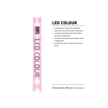 Juwel Led Colour 895mm/23W - salesbackup