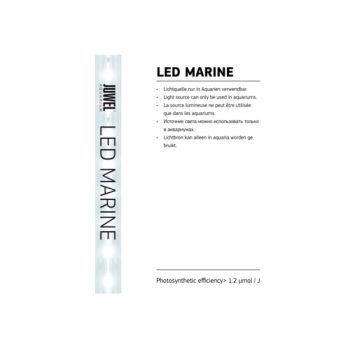 Juwel LED Marine 742mm 19w - Sales