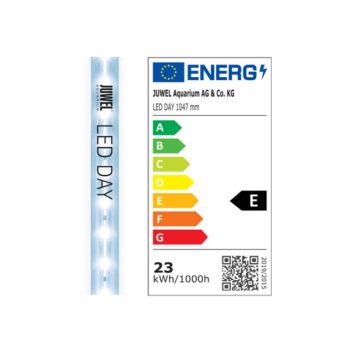 Juwel Led Day 9000k/29W 1047MM - Λαμπτήρες