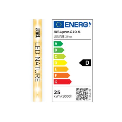 Juwel Led Nature 590mm/14w - Λαμπτήρες