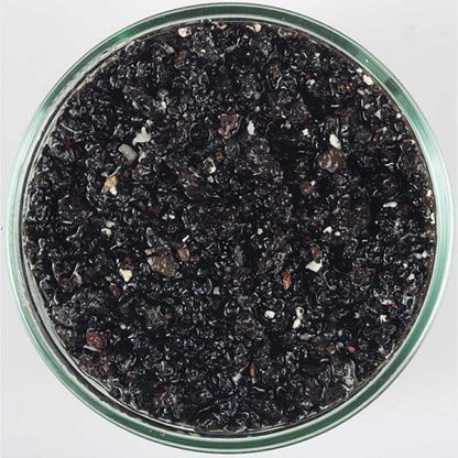 CaribSea Inc. Live Sand Seawater Aragalive Hawaiian Black 9kg - Άμμος – Χαλίκια