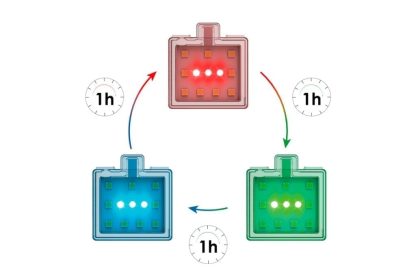 Ciano Lighting CLN5 RGB - Φωτιστικά