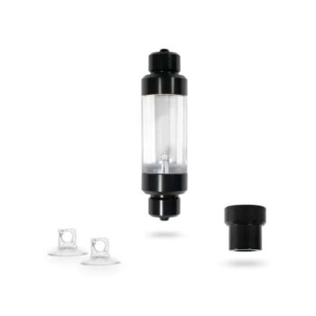 NEW Precision Pro-Series Bubble Counter Kit - Εξοπλισμός CO2