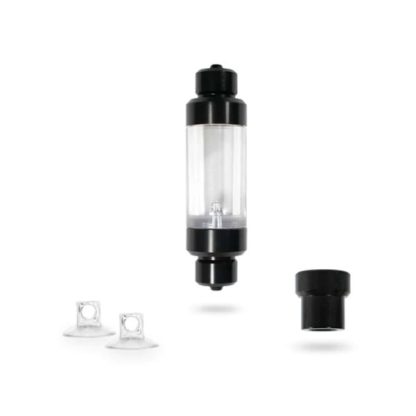 NEW Precision Pro-Series Bubble Counter Kit - Εξοπλισμός CO2