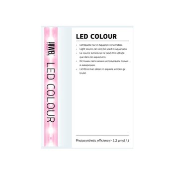 Juwel Led Colour 742mm/19W - Sales