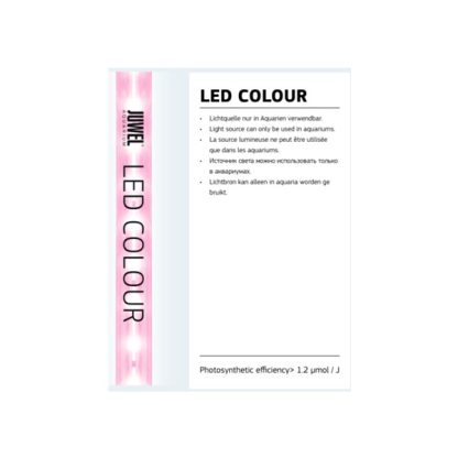 Juwel Led Colour 438mm/12W - Λαμπτήρες