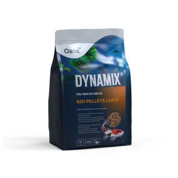 Oase Dynamix Koi Pellet large 8 l - Ξηρές τροφές