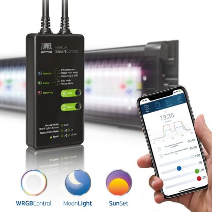 Juwel HeliaLux SmartControl - Sales