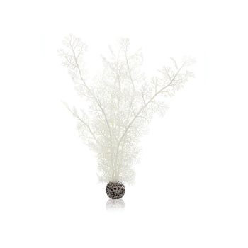 Oase Biorb Sea Fan L White - Τεχνητά Διακοσμητικά