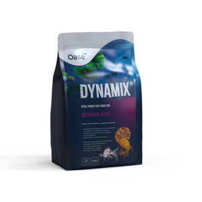 Oase Dynamix Sticks Mix 20 l - Ξηρές τροφές