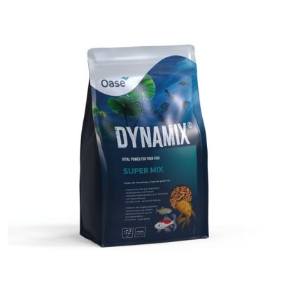 Oase Dynamix Super Mix 1 l - Ξηρές τροφές
