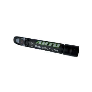 Arto refractometer - Perm Sales