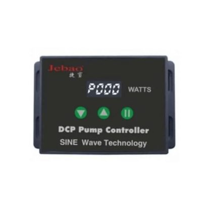 Jecod DCP – 4000 - Αντλίες νερού