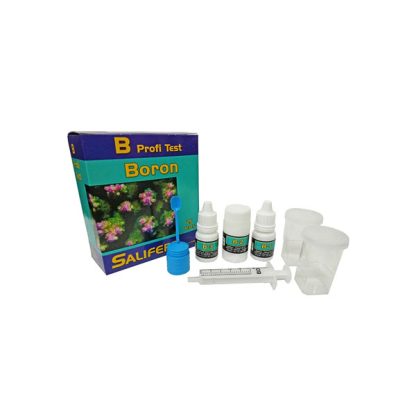 Salifert Boron Profi Test - Sales