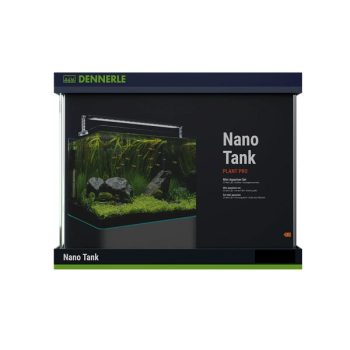 Dennerle Nano Scaper’s Tank 35lt - Μικρά < 60 lt