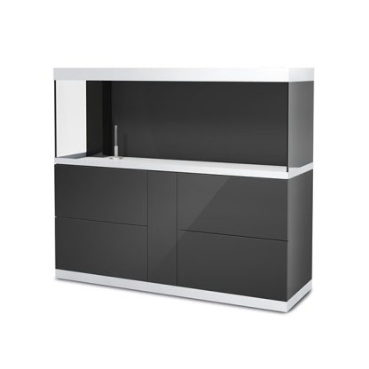 Oase HighLine Optiwhite 600 Anthracite - Μεγάλα > 180 lt