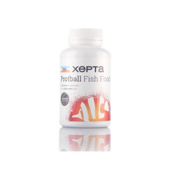 Xepta Fish Detox 100ml - Ξηρές τροφές