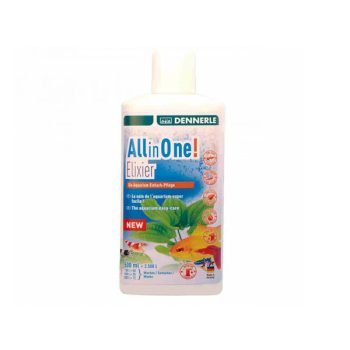 Dennerle All in One! Elixier 500ml - Sales