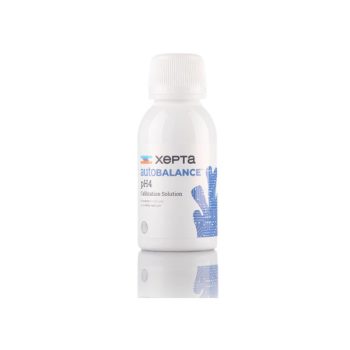 Xepta PH4 autobalance 100ml - Όργανα Ελέγχου & Μέτρησης