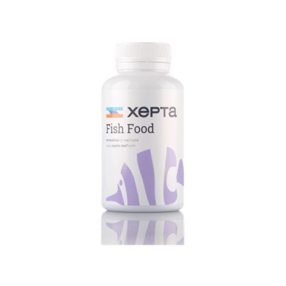 Xepta Fish Food 200gr - Ξηρές τροφές