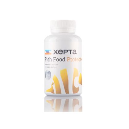 Xepta Fish Food Protect 100gr - Ξηρές τροφές