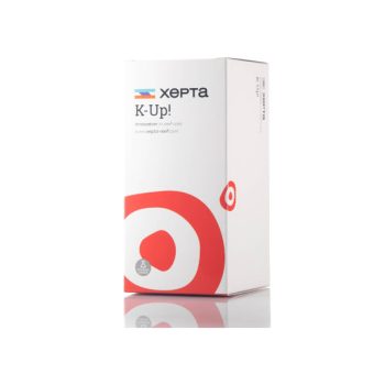 Xepta K- Up 500ml - Πρόσθετα