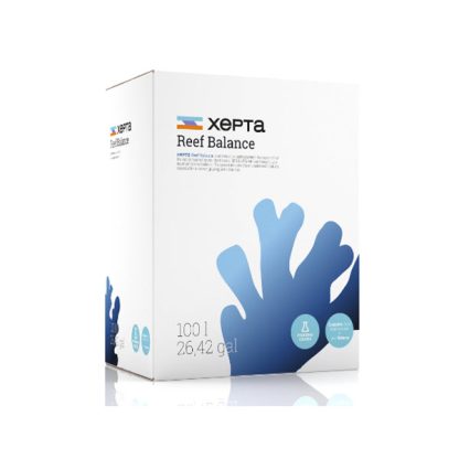 Xepta Reef Balance for100lt - Πρόσθετα