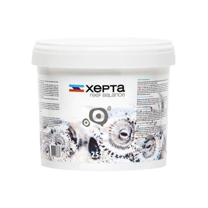 Xepta Reef Balance Nanopack for 5lt - Πρόσθετα