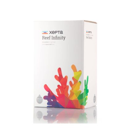 Xepta Reef Infinity 1500ml - Τροφές για Ασπόνδυλα / Κοράλλια