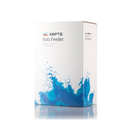 Xepta Roti Feeder 1500ml - Βελτιωτικά Νερού